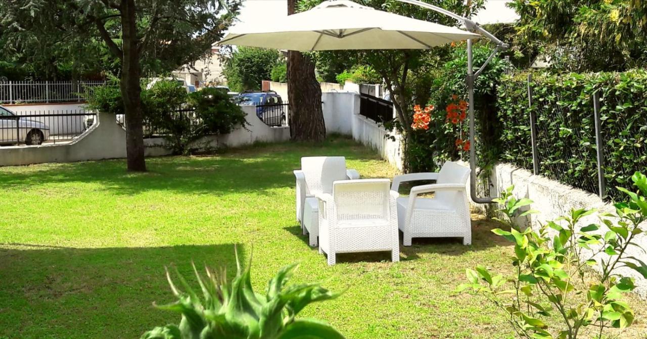 I Sogni Di Morfeo Bed & Breakfast Termoli Dış mekan fotoğraf