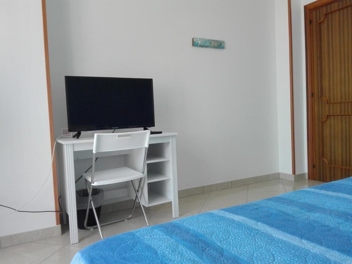 I Sogni Di Morfeo Bed & Breakfast Termoli Dış mekan fotoğraf