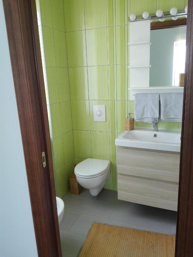 I Sogni Di Morfeo Bed & Breakfast Termoli Dış mekan fotoğraf