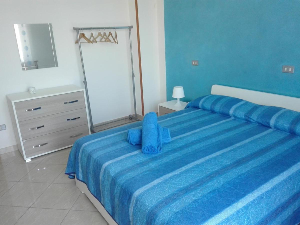 I Sogni Di Morfeo Bed & Breakfast Termoli Dış mekan fotoğraf