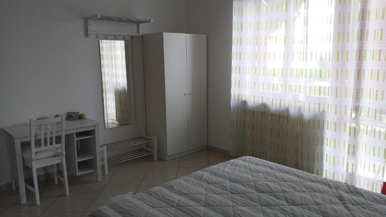 I Sogni Di Morfeo Bed & Breakfast Termoli Dış mekan fotoğraf