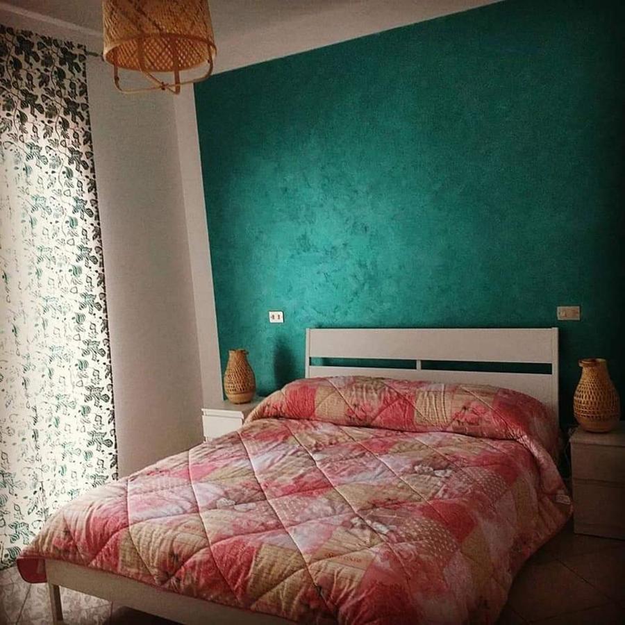 I Sogni Di Morfeo Bed & Breakfast Termoli Dış mekan fotoğraf